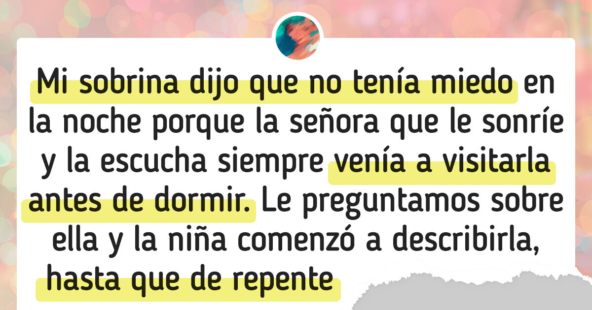 18 Personas comparten extraños acontecimientos que vivieron dejándolos perplejos