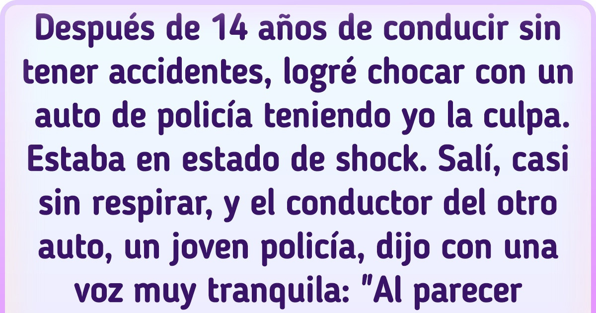 15+ Ocasiones en las que lectores de Genial se encontraron con desconocidos sobre los que se podrían filmar películas 15+ Ocasiones en las que lectores de Genial se encontraron con desconocidos sobre los que se podrían filmar películas