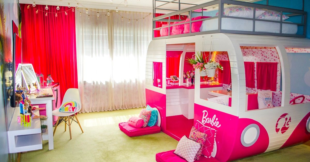 14 Habitaciones de hotel con temáticas originales para tener unas vacaciones diferentes 14 Habitaciones de hotel con temáticas originales para tener unas vacaciones diferentes