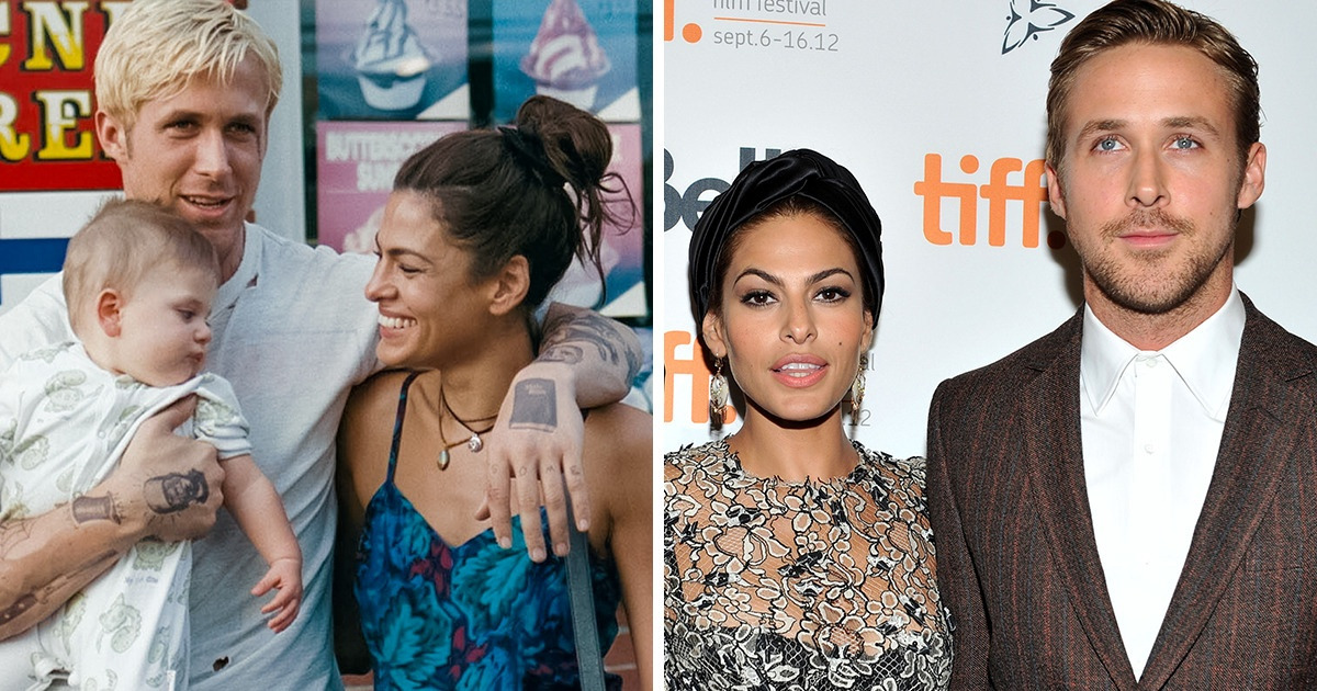 15 Famosos que empezaron como coprotagonistas en la pantalla y terminaron enamorándose en la vida real