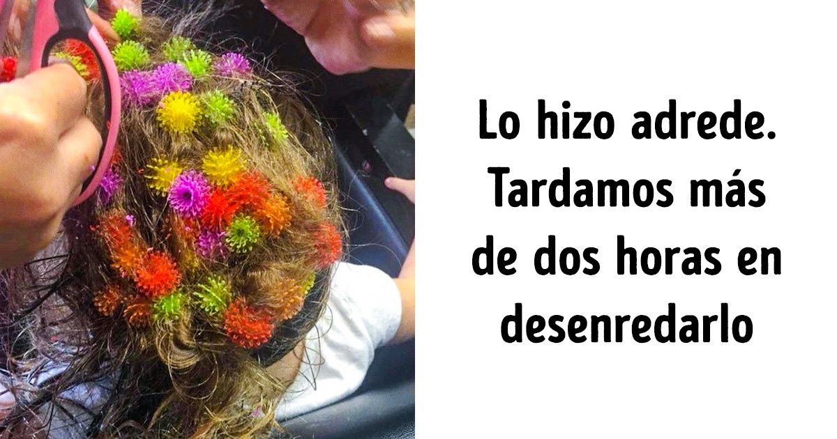 7 Formas de comportamiento infantil peligroso que deberían hacer saltar las alarmas a cualquier padre 7 Formas de comportamiento infantil peligroso que deberían hacer saltar las alarmas a cualquier padre
