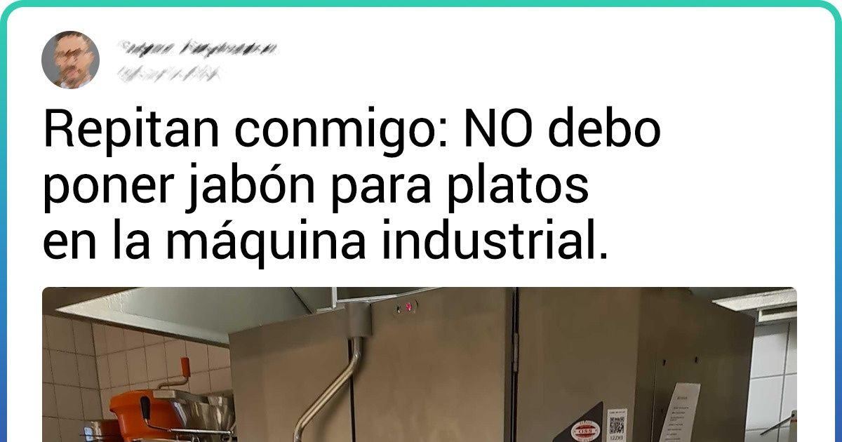 El personal de cocina comparte 24 cosas que suceden mientras esperas pacientemente tu comida