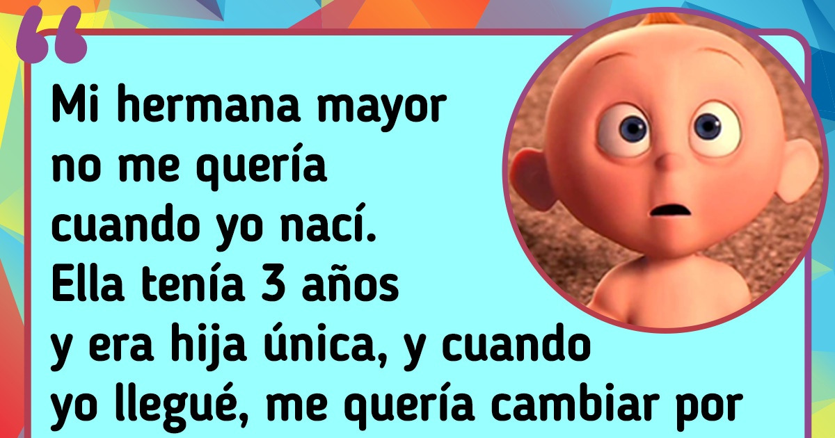 20 Padres cuentan las ocurrencias de sus hijos al hacerles saber lo mucho que querían un hermanito