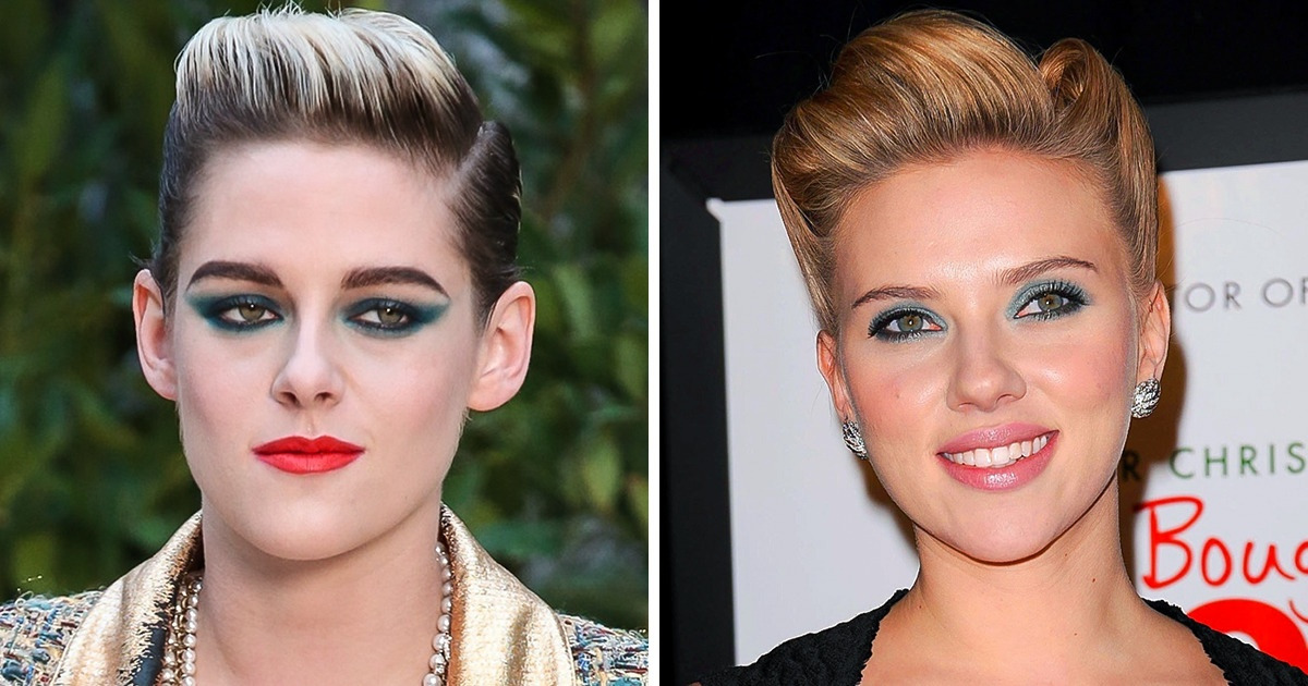 10 Cortes perfectos para estilizar el rostro 10 Cortes perfectos para estilizar el rostro