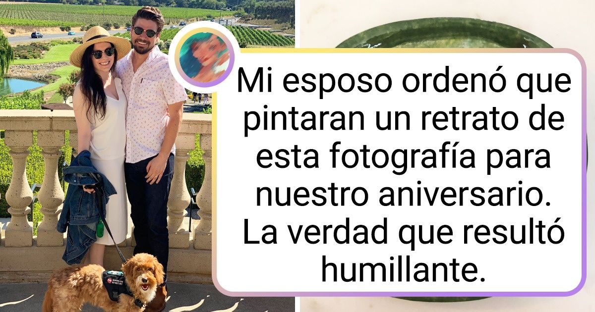 18 Ocasiones en que los usuarios esperaban un resultado alucinante, pero la realidad los bajó del cielo a la tierra 18 Ocasiones en que los usuarios esperaban un resultado alucinante, pero la realidad los bajó del cielo a la tierra