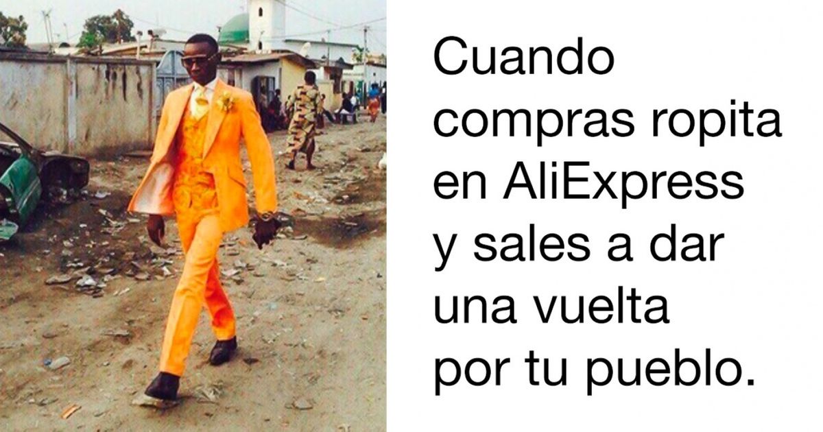 23 Personas Que Entienden La Moda A Su Manera Genial 