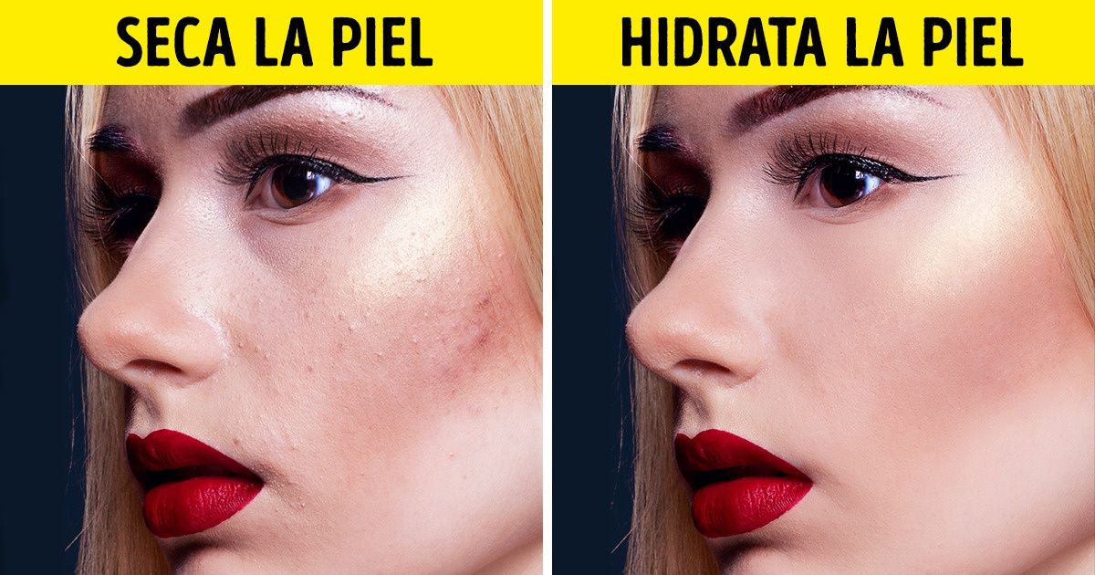 Descubrimos algunos mitos para el cuidado de la piel que bien vale la pena enterrar de una vez por todas Descubrimos algunos mitos para el cuidado de la piel que bien vale la pena enterrar de una vez por todas