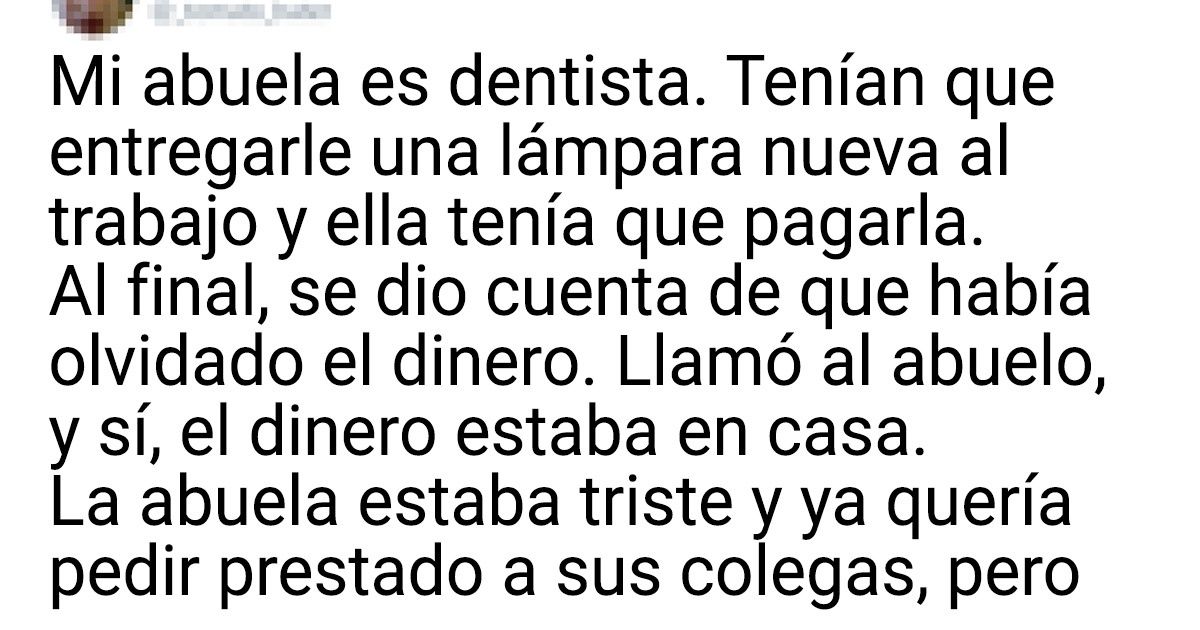 19 Tuits sobre cómo las buenas obras transforman el mundo ante nuestros ojos 19 Tuits sobre cómo las buenas obras transforman el mundo ante nuestros ojos