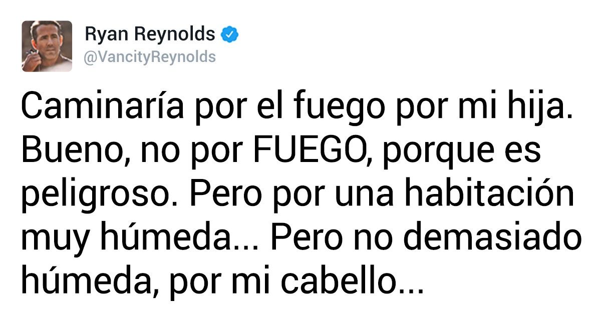 20+ Graciosos tuits compartidos por los famosos en la red 20+ Graciosos tuits compartidos por los famosos en la red