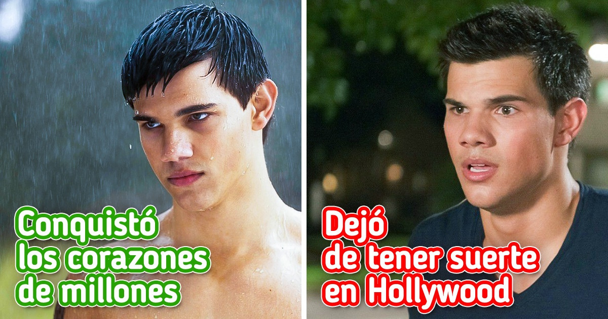 13 Talentosos actores que han dejado de ser filmados, y todo por un papel que interpretaron 13 Talentosos actores que han dejado de ser filmados, y todo por un papel que interpretaron
