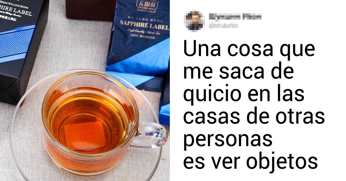 20+ Lectores revelaron sus extrañas y divertidas rarezas 20+ Lectores revelaron sus extrañas y divertidas rarezas