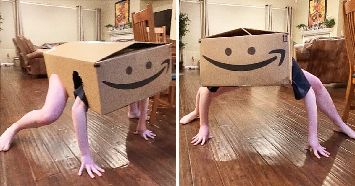 20 Personas que saben entretenerse sin fin