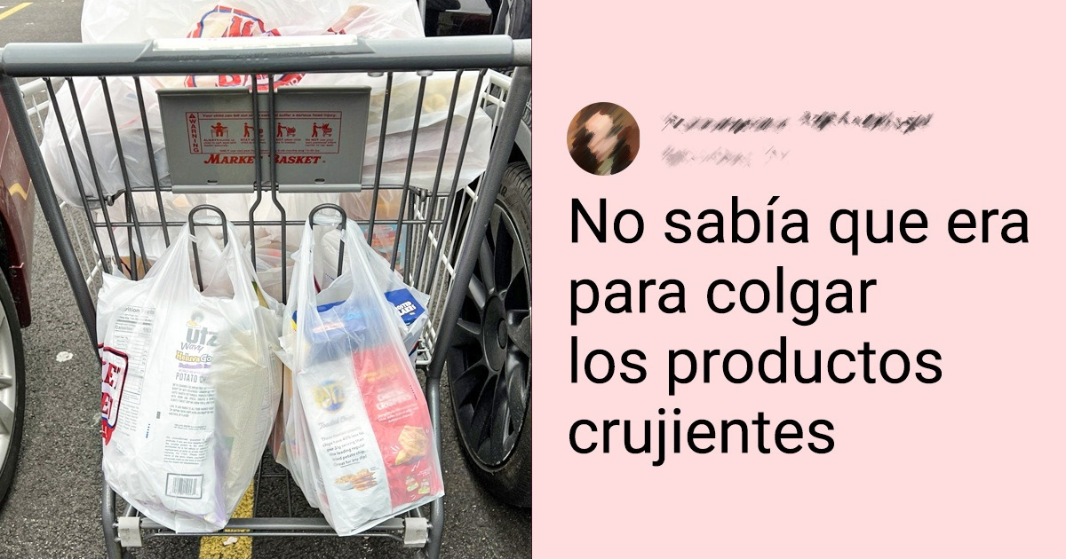 20+ Propuestas ingeniosas que podrían ayudar con los problemas diarios y simplificarnos la vida
