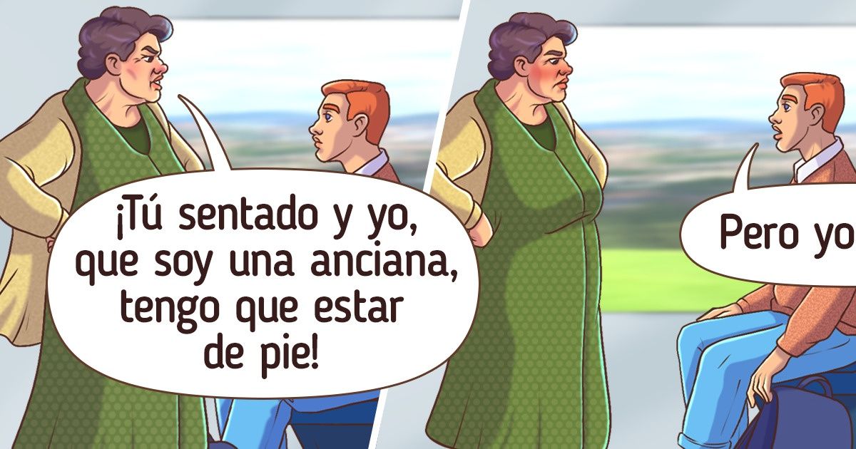 11 Pruebas de que el mundo es, a veces, injusto con los hombres, pero no es costumbre hablar de eso 11 Pruebas de que el mundo es, a veces, injusto con los hombres, pero no es costumbre hablar de eso