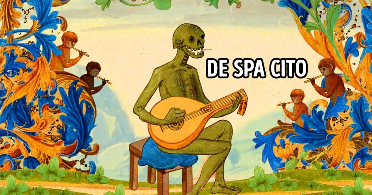 30 Memes históricos que muestran que nuestros antepasados tuvieron los mismos problemas de hoy en día