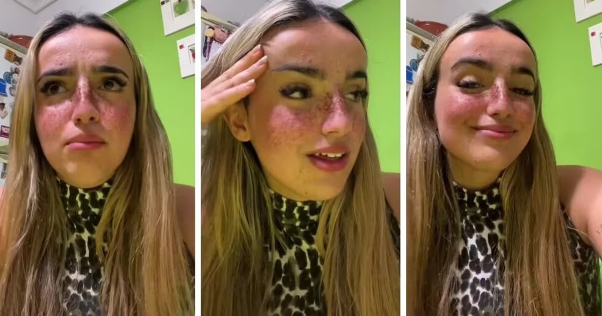 Lo que comenzó como un flechazo en el transporte público, se convirtió en un gran susto Lo que comenzó como un flechazo en el transporte público, se convirtió en un gran susto