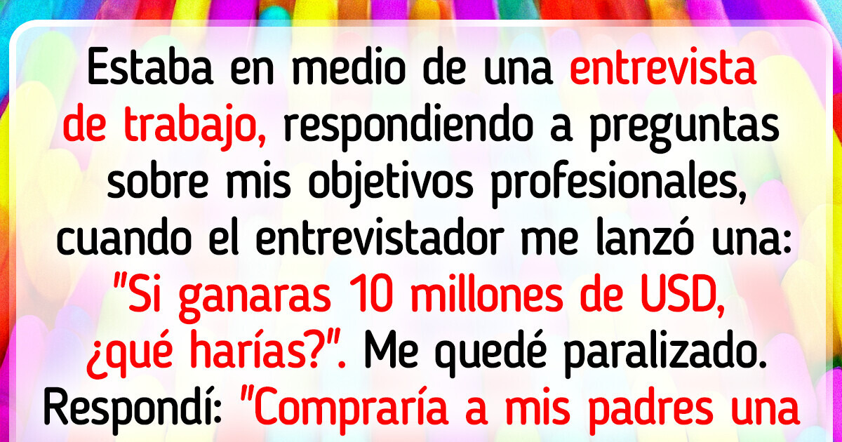 14 Сonsejos prácticos para triunfar en una entrevista de trabajo 14 Сonsejos prácticos para triunfar en una entrevista de trabajo