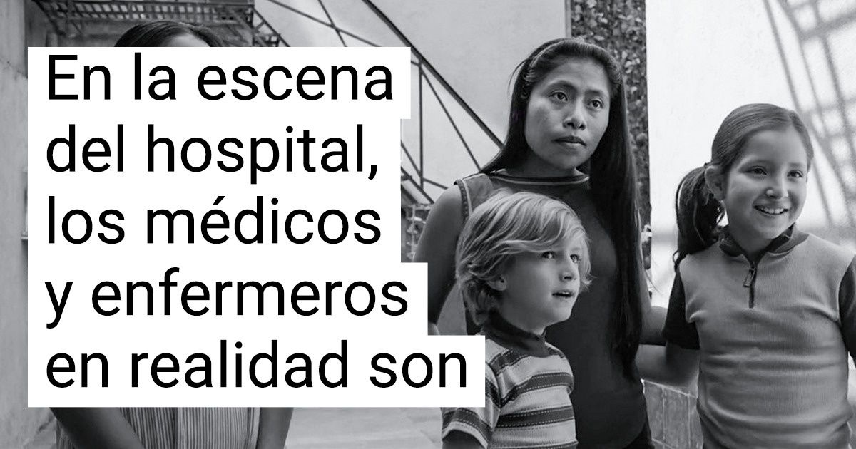 13 Formidables películas mexicanas actuales que no puedes perderte (y algunos secretos de detrás de cámaras)