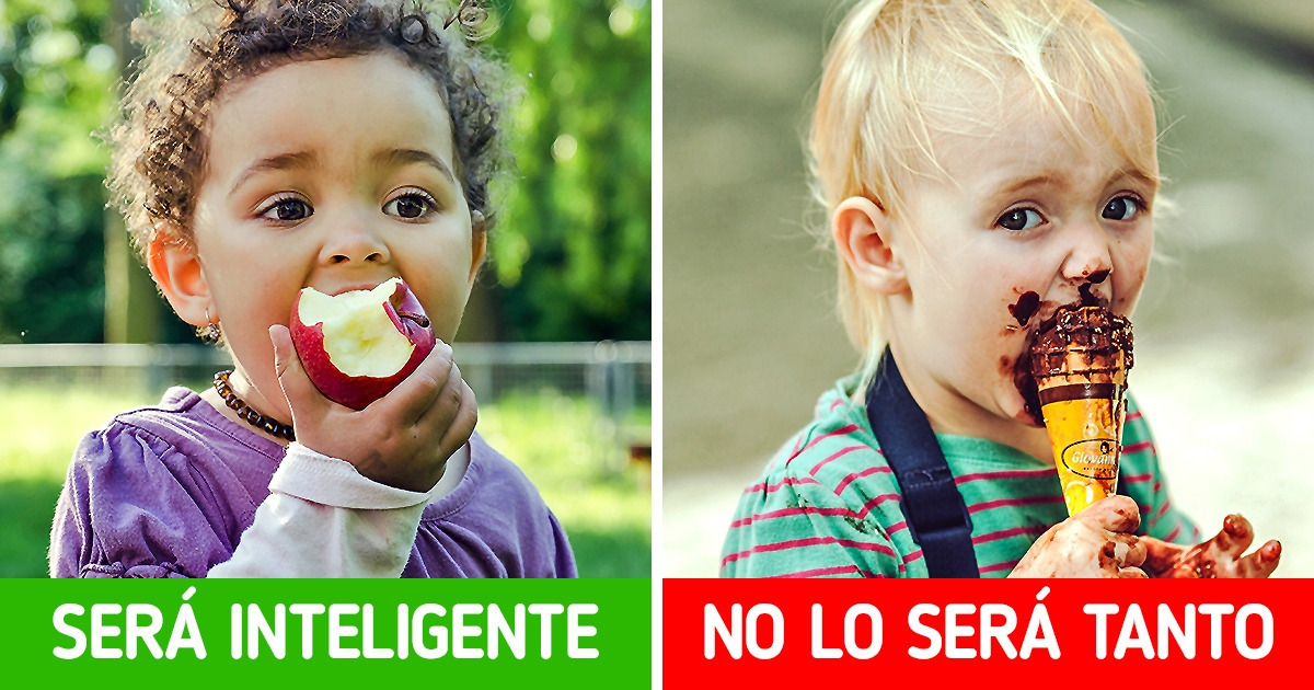 Qué cosas hacen que unas personas sean más inteligentes y 5 formas de echar a andar el hámster