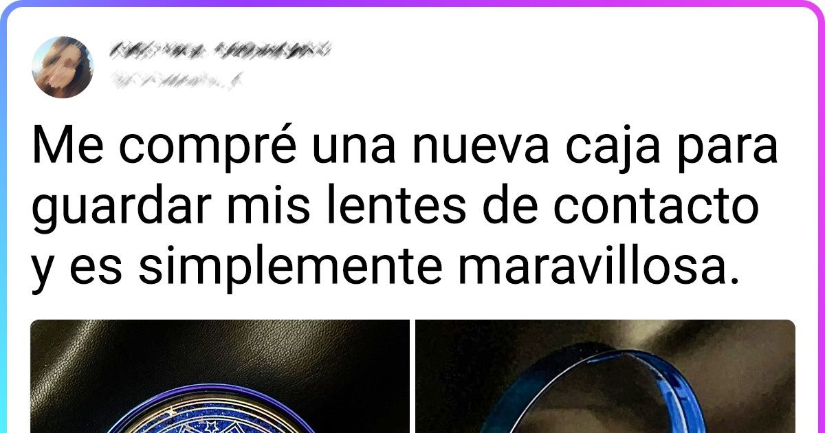 20 Objetos tan geniales que dan ganas de decir: “No sé para qué, pero de verdad lo necesito”