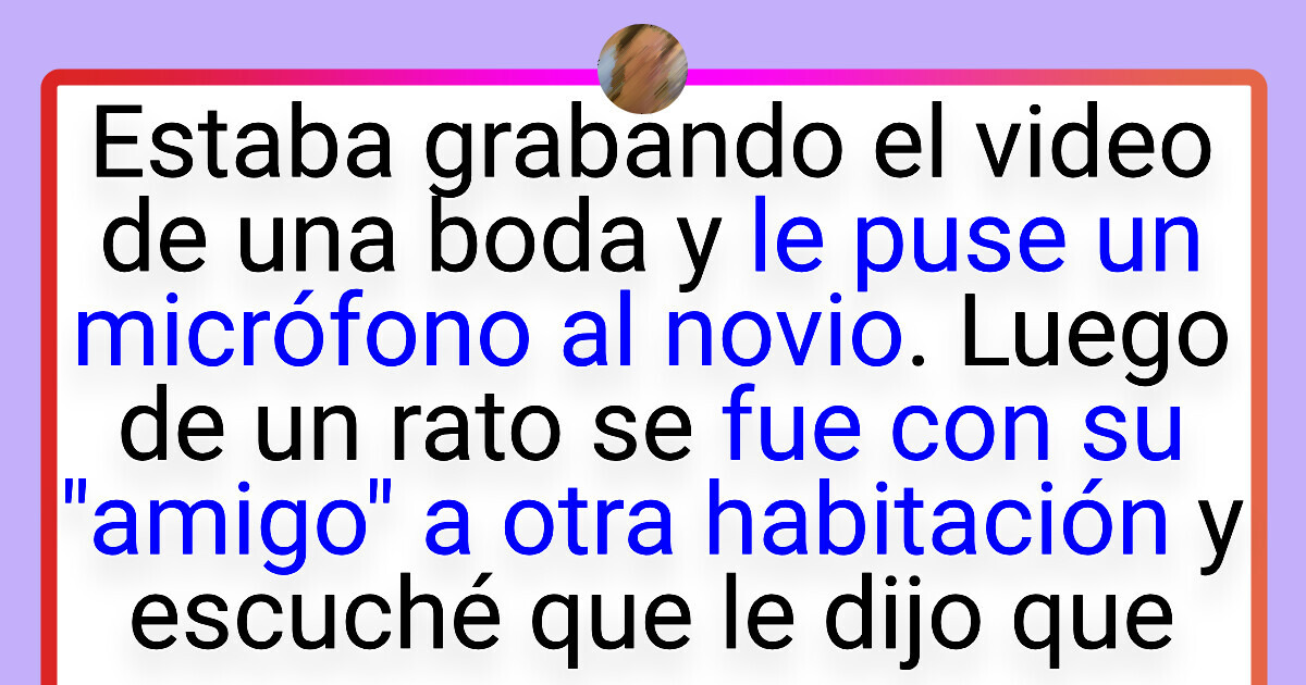 19 Matrimonios que estaban destinados a durar menos que un hielo en la estufa