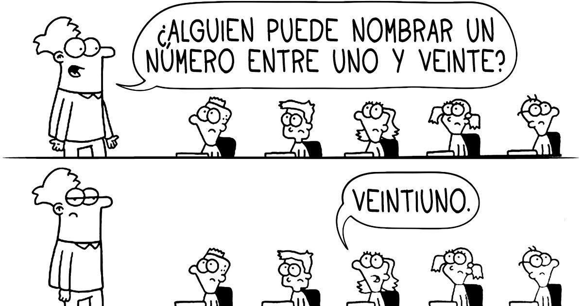 Un maestro de primaria ilustra cómo es su trabajo y muchos padres podrán ponerse en sus zapatos (nueva edición) Un maestro de primaria ilustra cómo es su trabajo y muchos padres podrán ponerse en sus zapatos (nueva edición)
