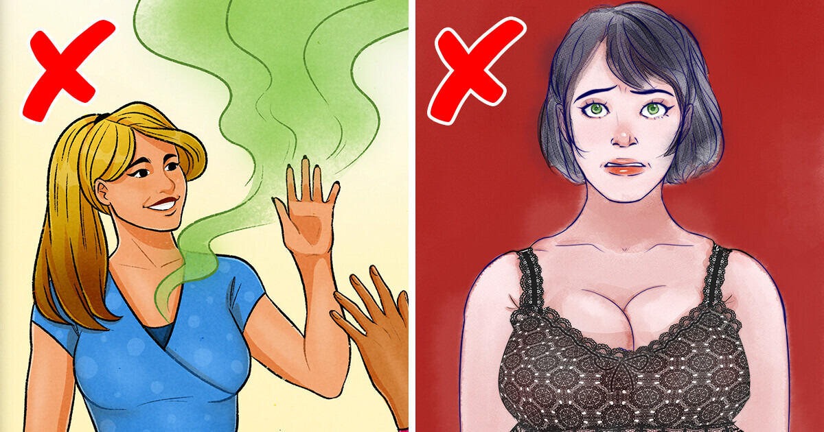 6 Síntomas poco evidentes de cáncer de mama que no deberías ignorar