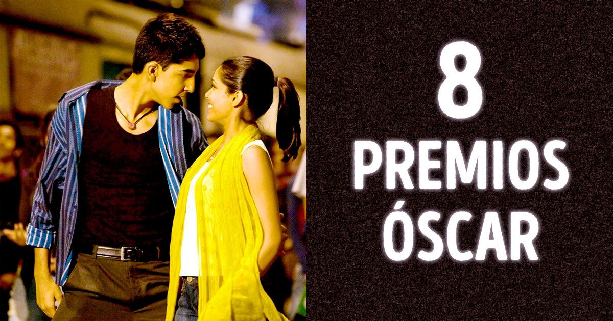 Las 12 películas más oscarizadas de la historia