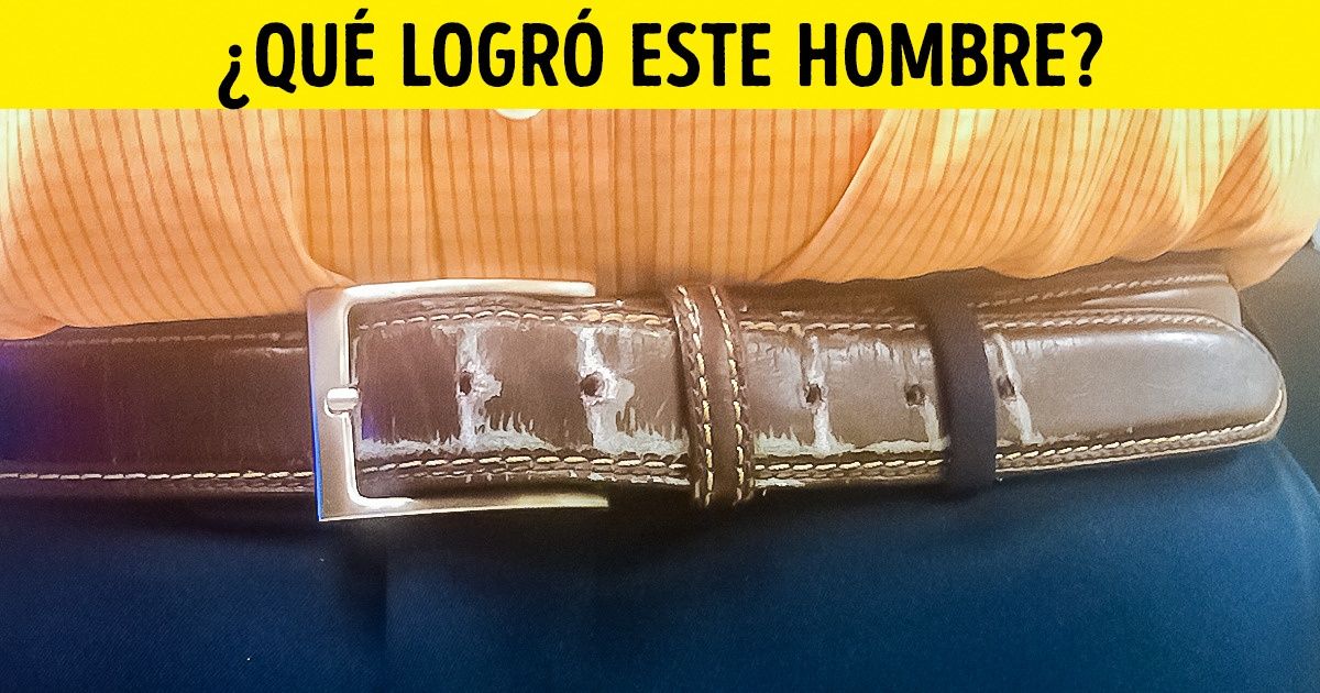 15 Fotos cuya explicación solo puede ser encontrada por personas atentas e inteligentes 15 Fotos cuya explicación solo puede ser encontrada por personas atentas e inteligentes