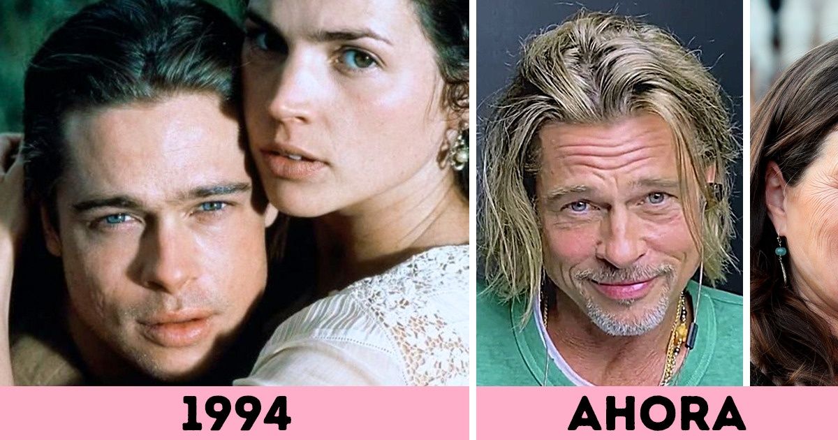 Cómo se ven hoy 20 parejas de la televisión que nos mantuvieron pegados a la pantalla con su química