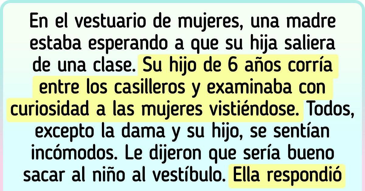 20 Ejemplos De Doble Moral Que Tienen Harto A Todo El Mundo Genial