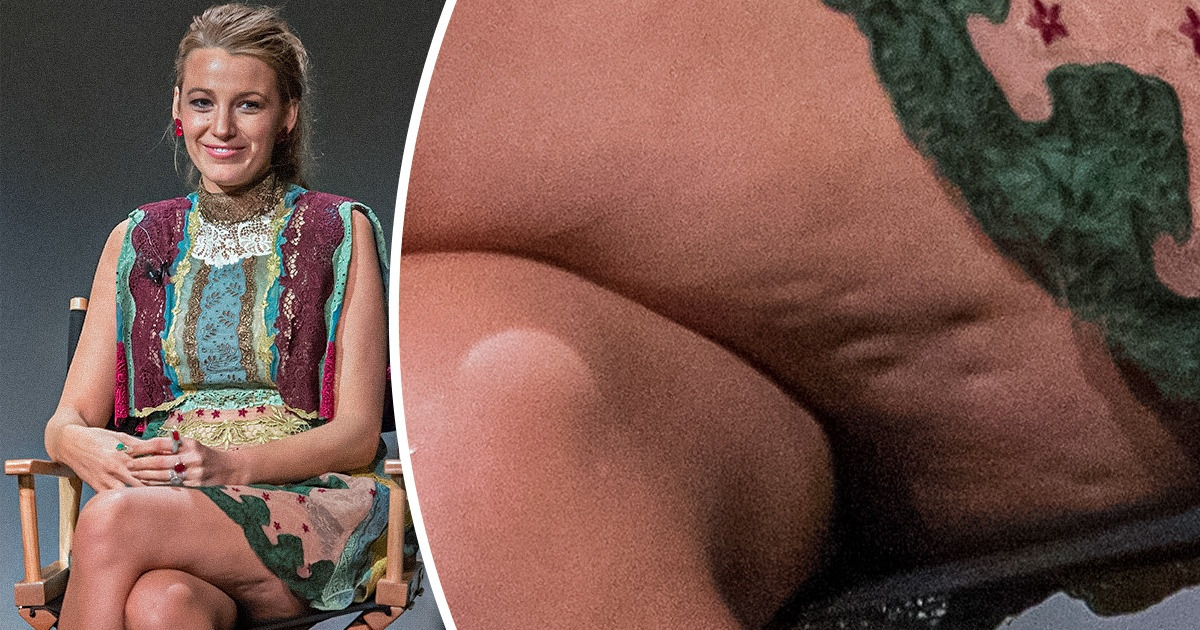 18 Famosas convencidas de que sus cuerpos naturales no son algo de lo que deberían avergonzarse