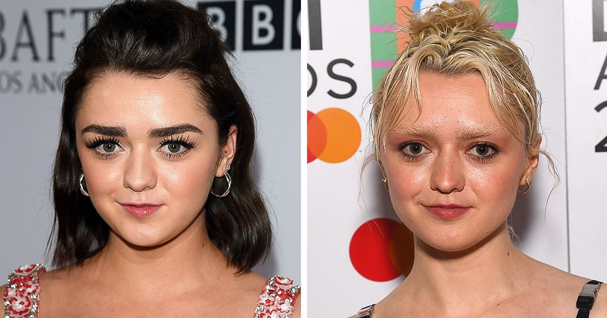 17 Famosos que dieron un toque diferente a sus “looks” añadiendo una pizca de rubio 17 Famosos que dieron un toque diferente a sus “looks” añadiendo una pizca de rubio