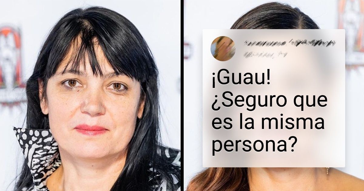 20+ Mujeres que confiaron en los estilistas de “El veredicto de la moda” y ganaron una imagen espectacular 20+ Mujeres que confiaron en los estilistas de “El veredicto de la moda” y ganaron una imagen espectacular