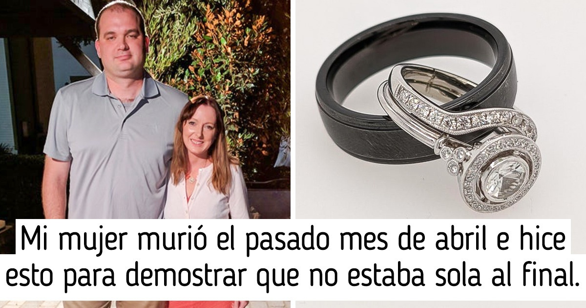 15 Cosas con poderosas historias de fondo que tocaron todas las fibras sensibles de nuestro ser 15 Cosas con poderosas historias de fondo que tocaron todas las fibras sensibles de nuestro ser