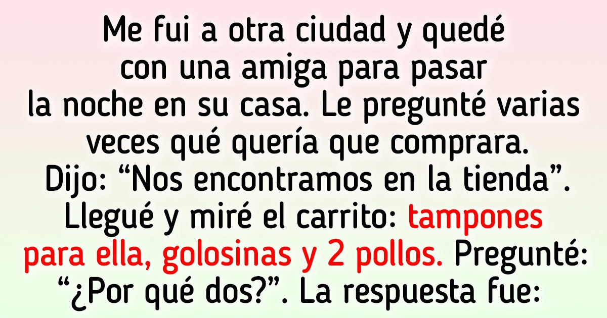 17 Pobres almas que han aprendido por experiencia propia que con algunos amigos no se necesitan enemigos