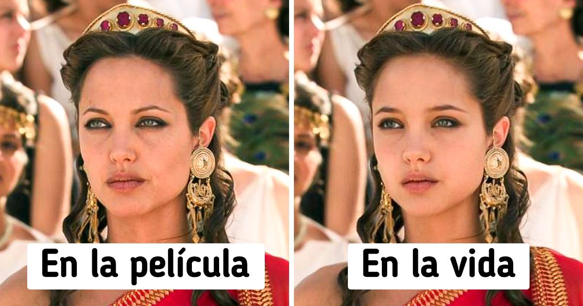 10 Pruebas de que la vida de las mujeres en las antiguas Roma y Grecia no era como la muestran las glamorosas películas 10 Pruebas de que la vida de las mujeres en las antiguas Roma y Grecia no era como la muestran las glamorosas películas