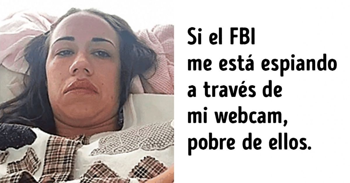 16 Personas que podrían enseñarte el arte de “me vale un comino”