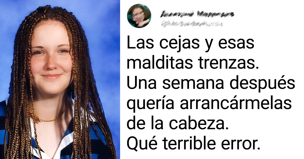 27 Cosas del 2000 que los niños de ahora miran con extrañeza, pero nosotros con nostalgia (y pudor) 27 Cosas del 2000 que los niños de ahora miran con extrañeza, pero nosotros con nostalgia (y pudor)