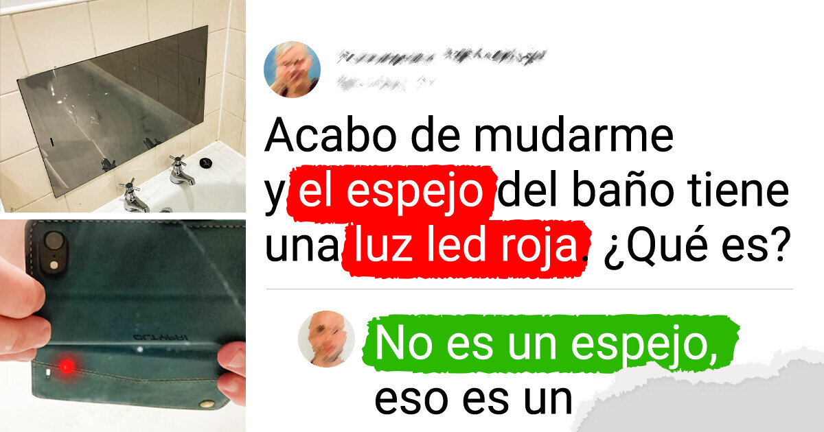 18 Baños que parecen diseñados por personas que hacen sus necesidades en la naturaleza