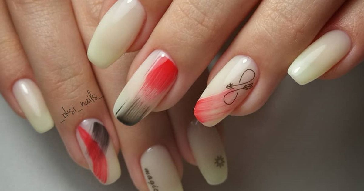Ideas originales para manicura de verano que puedes implementar en tus propias uñas Ideas originales para manicura de verano que puedes implementar en tus propias uñas