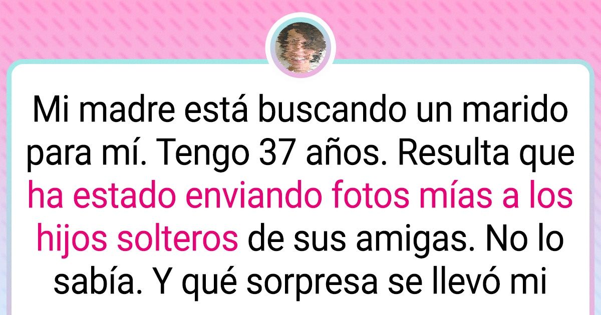 17 Pruebas de que los hijos a veces también necesitan mucha paciencia para entender a sus padres