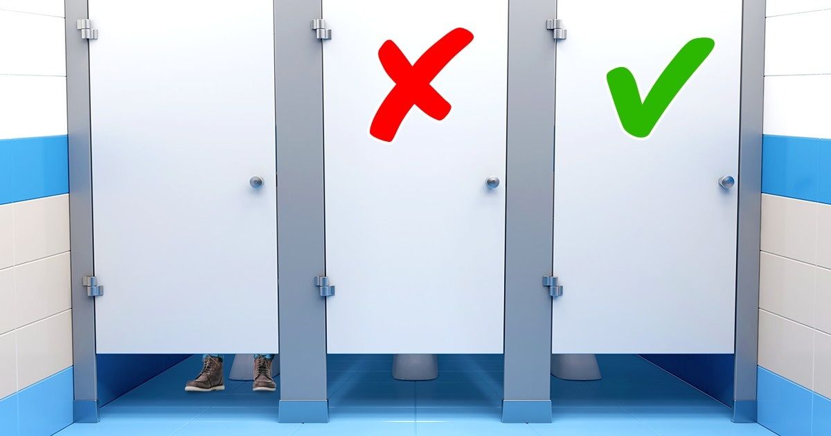 19 Reglas de etiqueta poco obvias que caracterizan a una persona educada 19 Reglas de etiqueta poco obvias que caracterizan a una persona educada