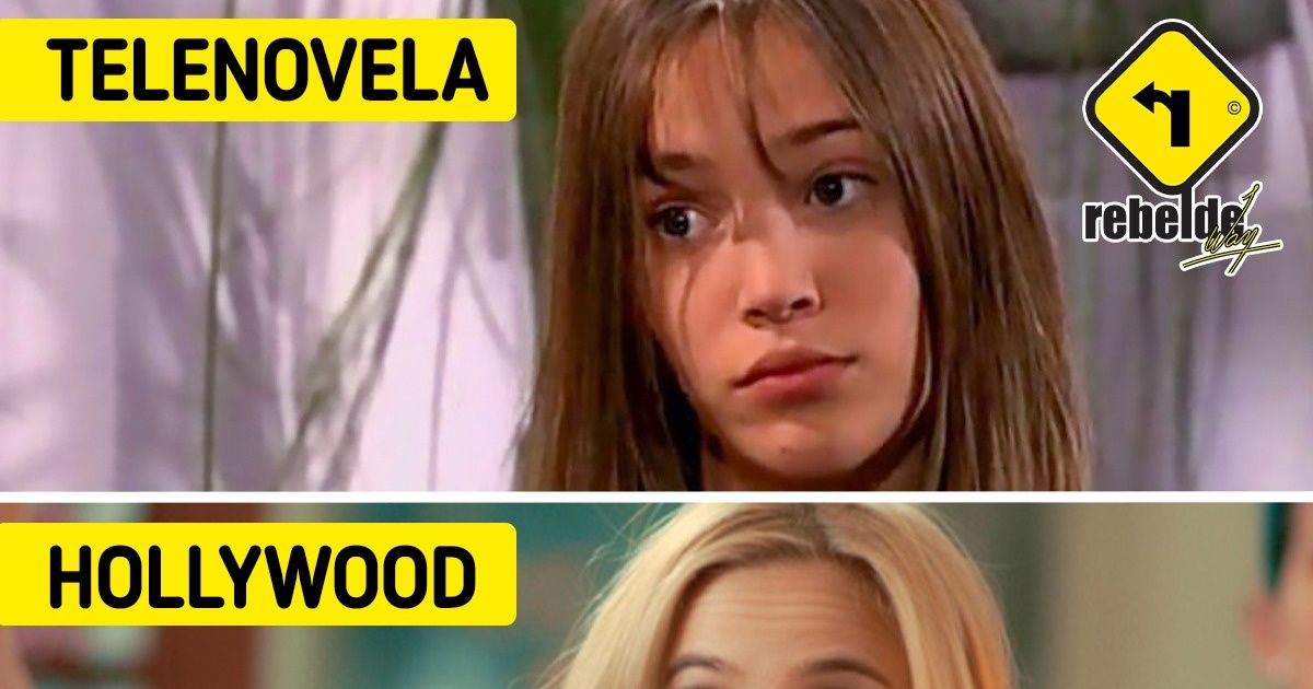 15 Actores latinos que dejaron las telenovelas para convertirse en grandes estrellas de Hollywood