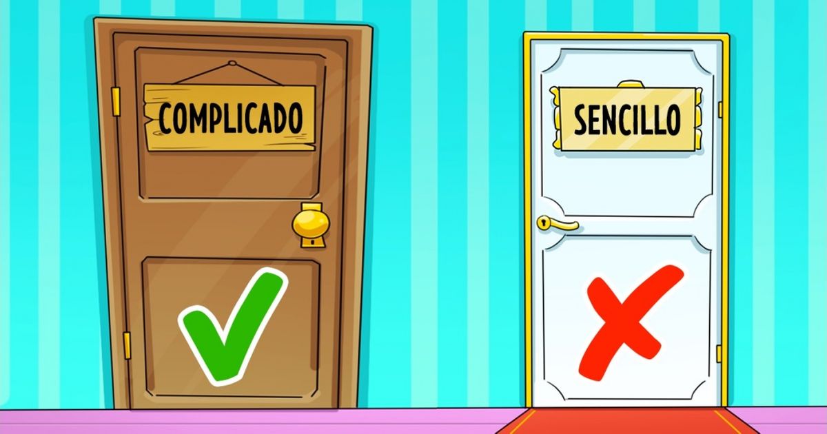 7 Consejos útiles que harán tu vida más simple y fácil de comprender