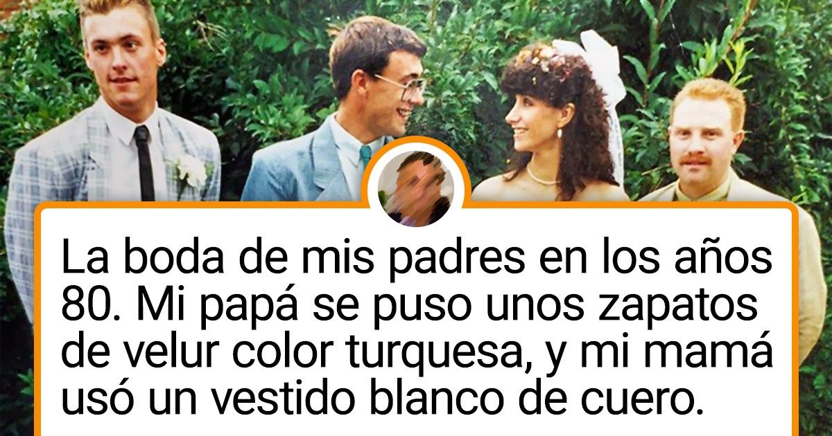 17 Fotografías “vintage” que desprenden un dulce sabor de nostalgia 17 Fotografías “vintage” que desprenden un dulce sabor de nostalgia