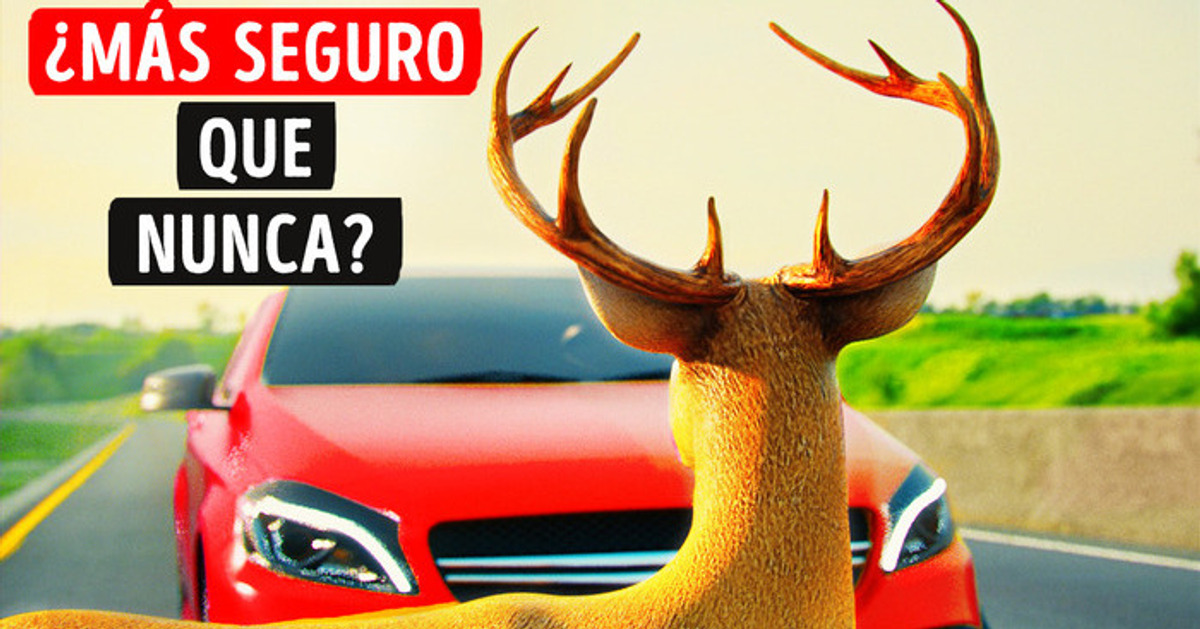 Comprensión de los sistemas de seguridad de los automóviles modernos || ¿Cómo funcionan?