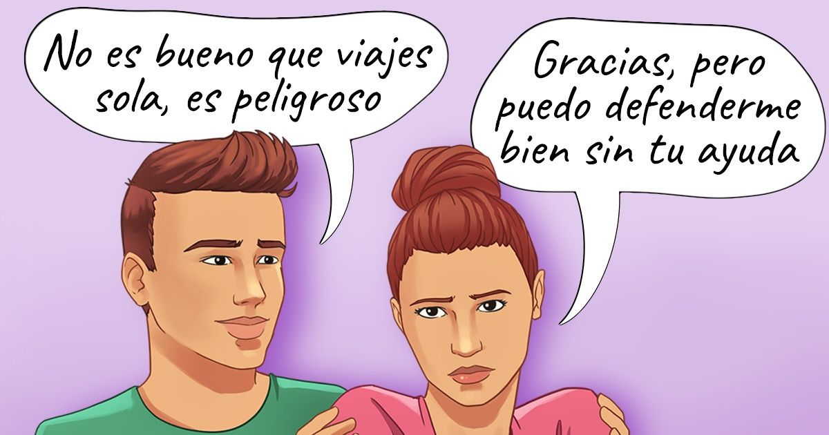 10 Tipos de personas que bajan la autoestima y qué hacer para defenderse de ellos 10 Tipos de personas que bajan la autoestima y qué hacer para defenderse de ellos