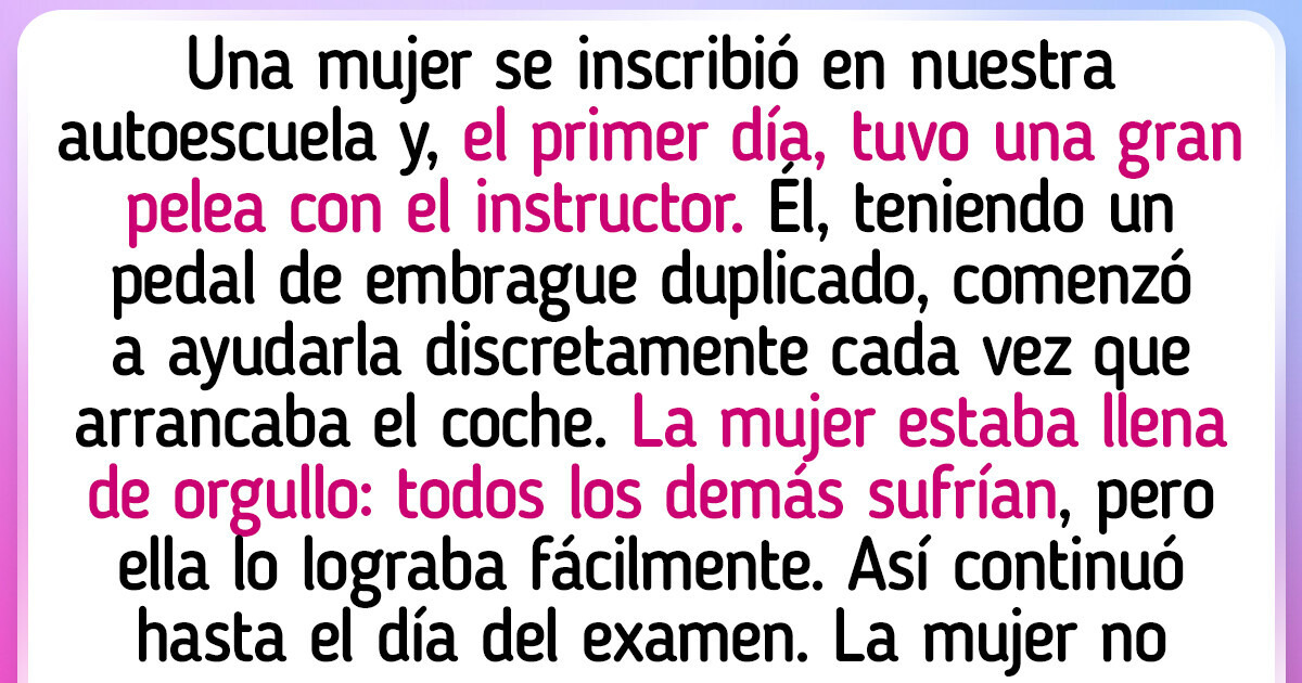 20+ Personas que no solo saben servir la venganza fría, sino también con una cereza encima