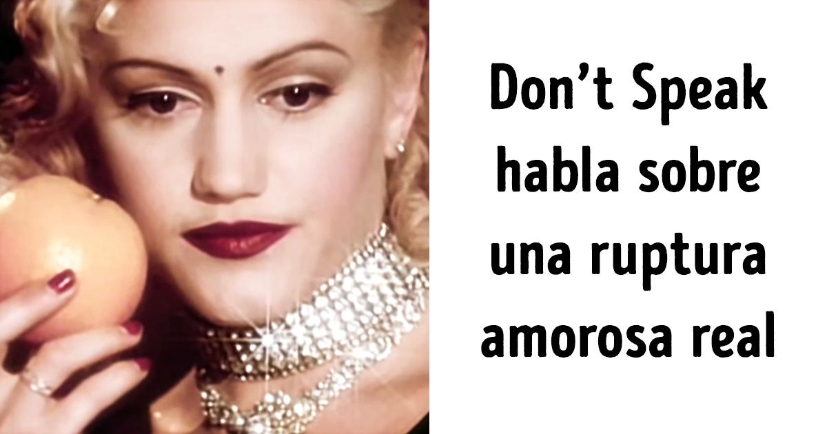 10 Historias reales que inspiraron canciones conocidas
